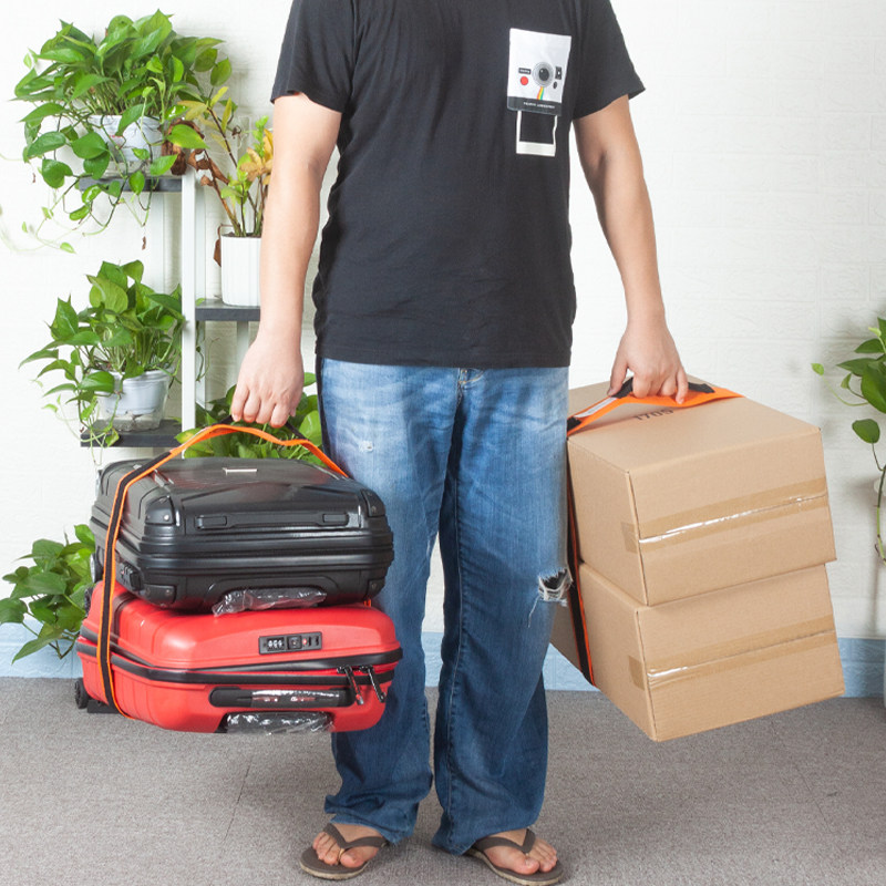 搬家神器单人省力搬运手提购物打包重物工具绳子