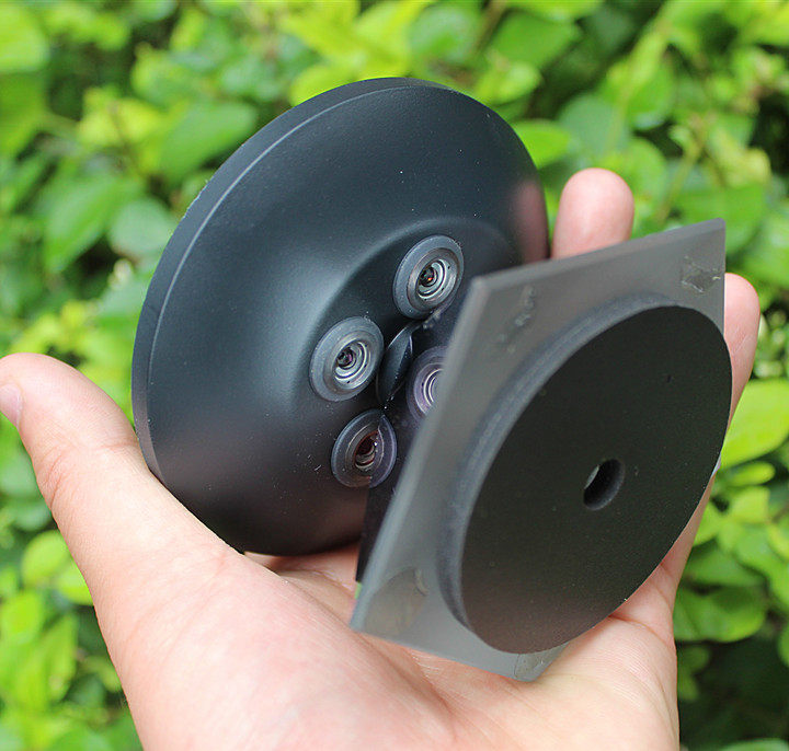 摄像头视频会议设备配件全景摄像机组件5个diy摄像头