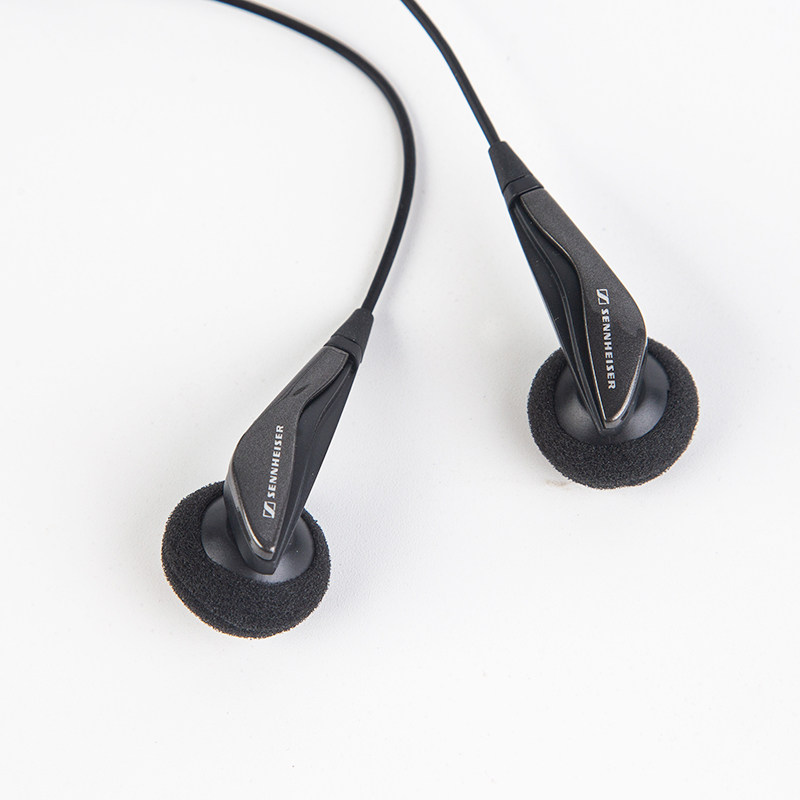 sennheiser森海塞尔mx375耳塞耳机入耳式带cx275s森海cx175游戏电竞头