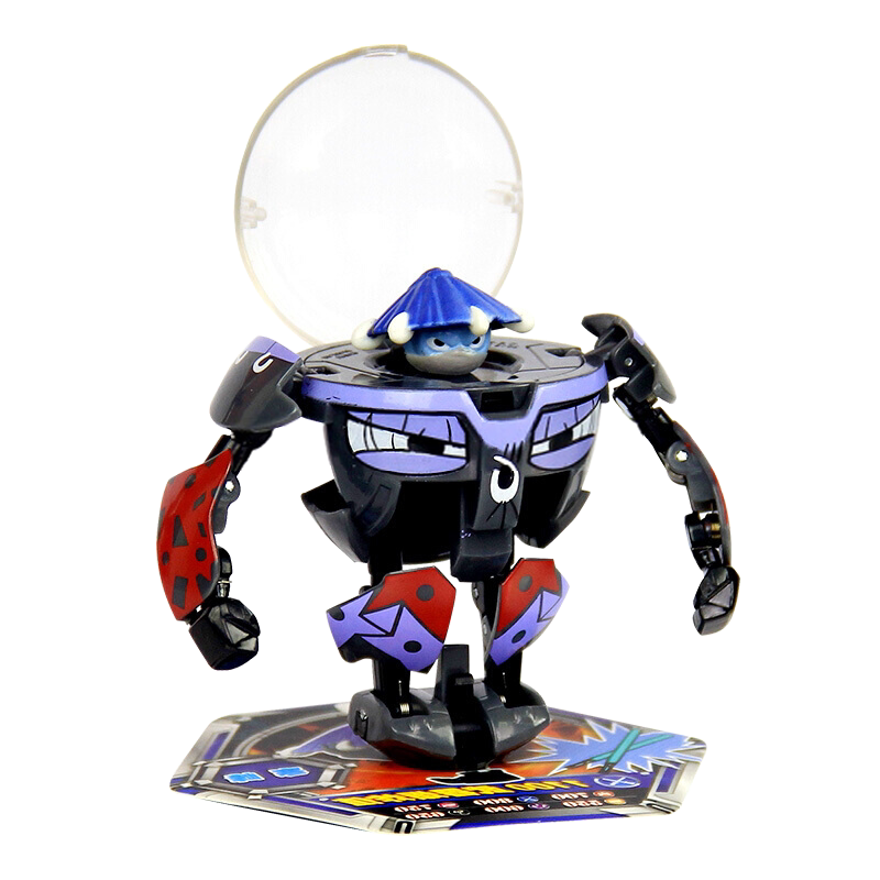 正版灵动蛋蛋小子酷玩系列寒峰优惠换购(单独只拍此链接不发货)