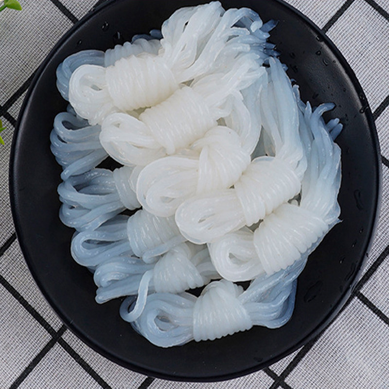 魔芋结即食魔芋丝2袋400克