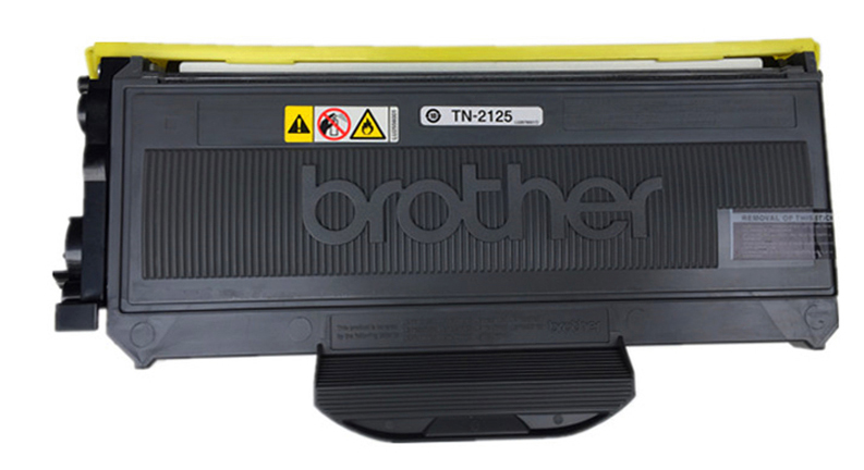适用兄弟 mfc7340墨粉盒 hl-2140 7450 dcp7030硒鼓 tn-2115粉盒