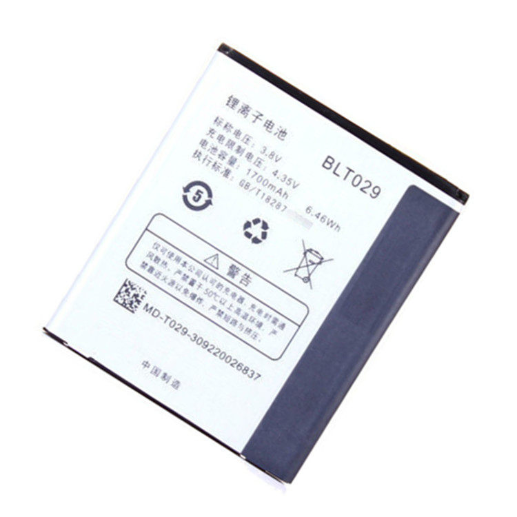 oppo1105原厂手机oppoa11电板1100原装1107a11手机电池