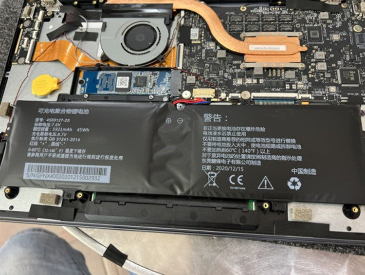 神舟hnx4s01优雅x4d2x3d1akoyae15302e1530145691272s炫龙笔记本电池