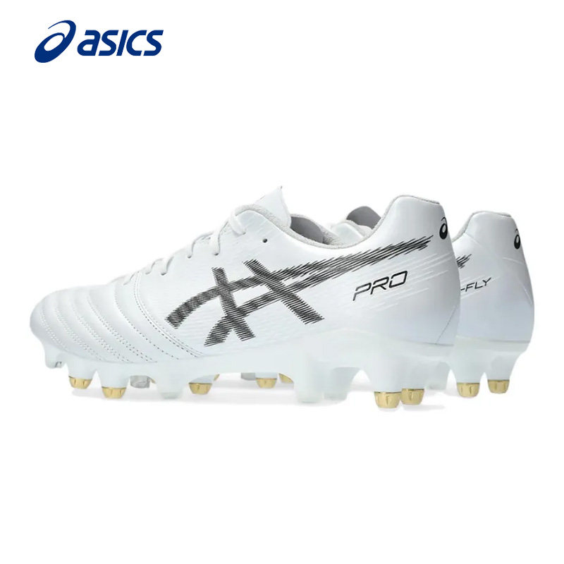asics亚瑟士足球鞋男鞋夏季dslightxflypro2hg钉球鞋运动鞋