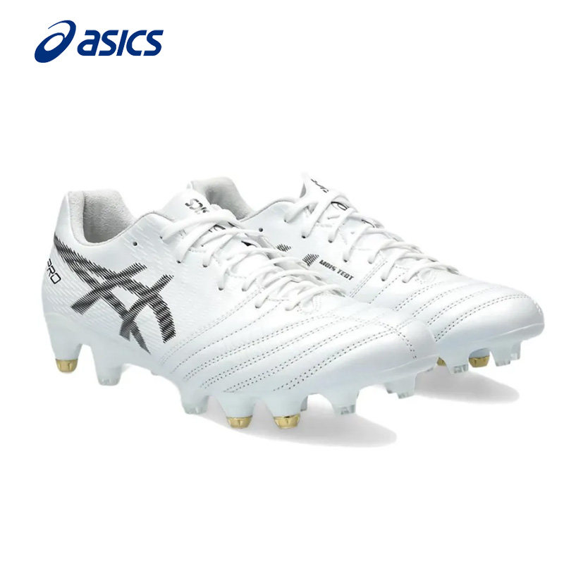 asics亚瑟士足球鞋男鞋夏季dslightxflypro2hg钉球鞋运动鞋