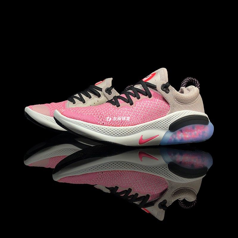 耐克nikejoyriderunfk男女飞线颗粒运动跑步跑步鞋