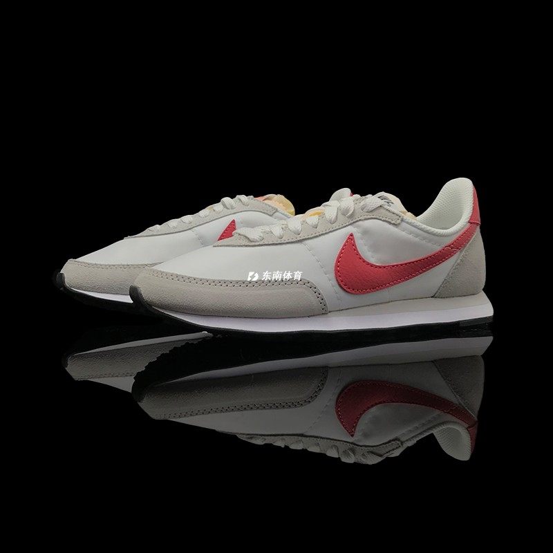 耐克nike waffle trainer 2 男女复古华夫跑步鞋 da8291 dc6477-mc