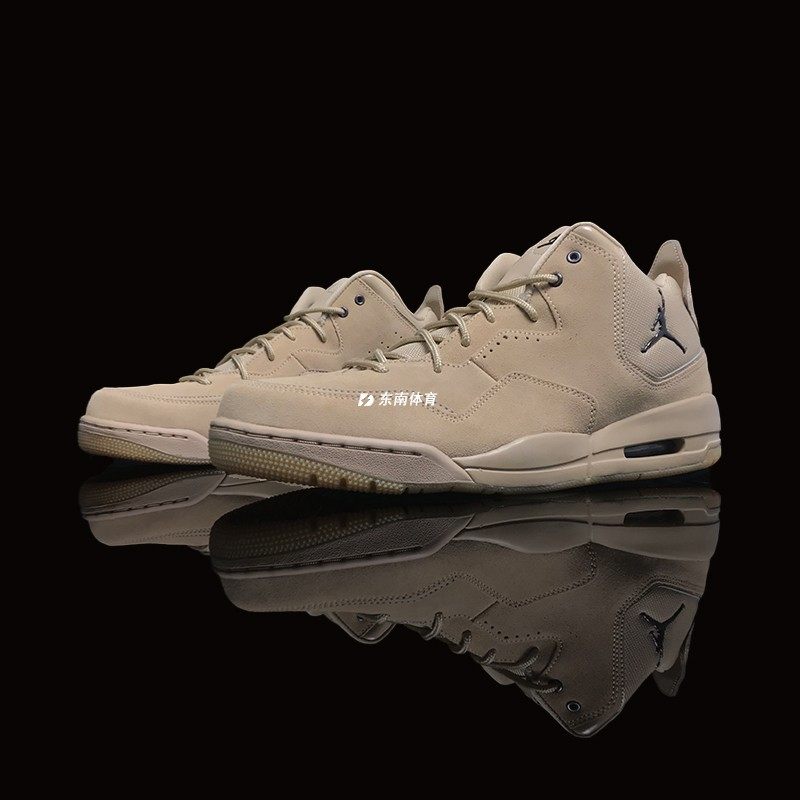 耐克nikejordancourtside男女简版aj23篮球球鞋at1000篮球鞋