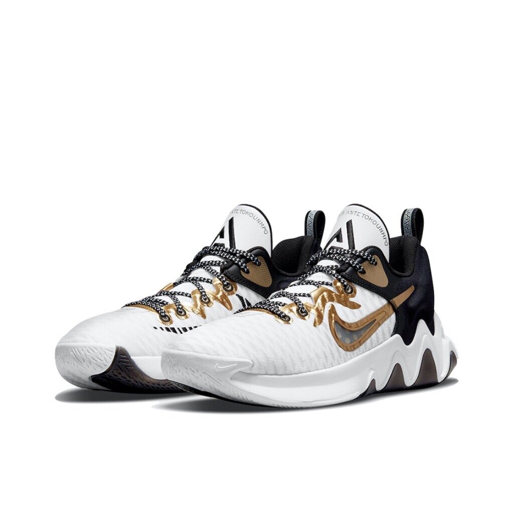耐克nikegiannisimmortality男子字母哥篮球鞋dc6927100篮球鞋