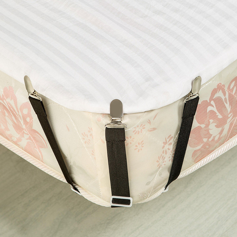 床单席梦思防滑夹子床笠沙发凉席固定床垫固定器夹子