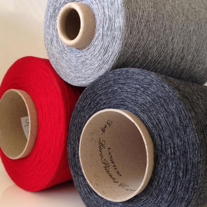 山羊绒山羊绒线意大利lp原桶奢侈奢侈品品牌品牌机毛线
