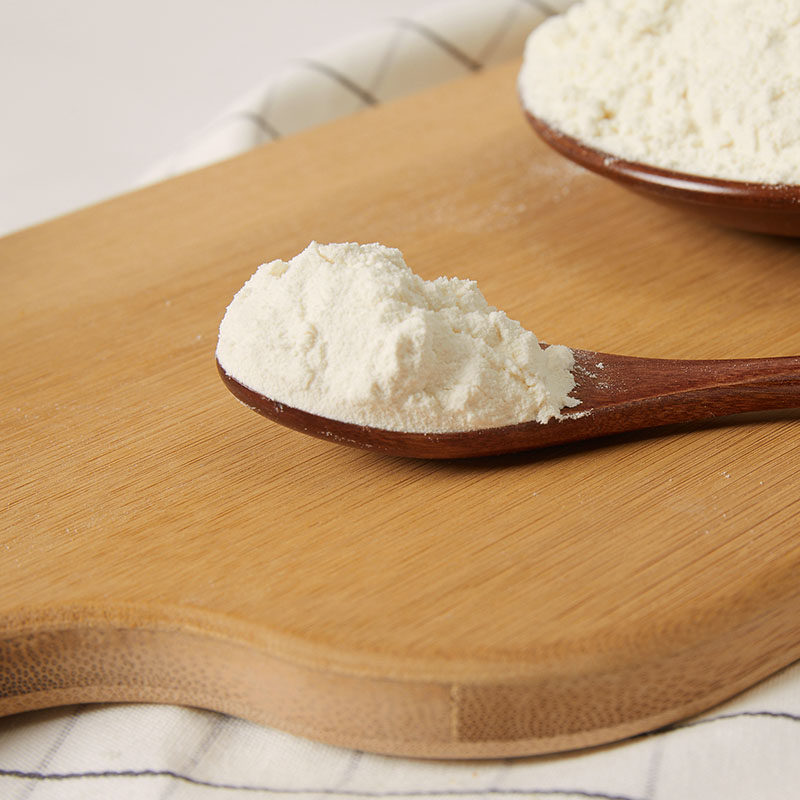 风筝富强粉中小麦面粉馒头面条饺子原料5kg面粉