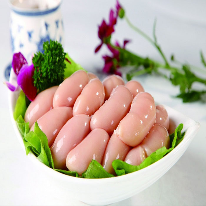 腰子新鲜速冻土鸡子鸡腰鸡小鸡公鸡阉蛋睾丸其它