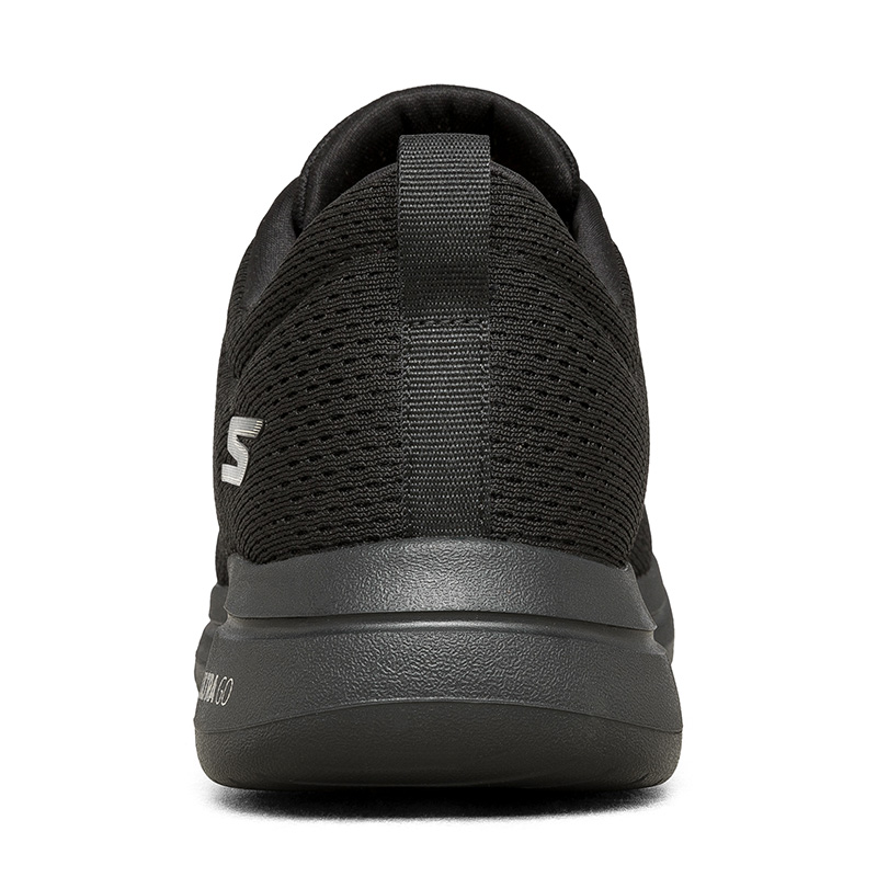 skechers斯凯奇男鞋2021新款gowalk轻便休闲鞋健步运动休闲鞋