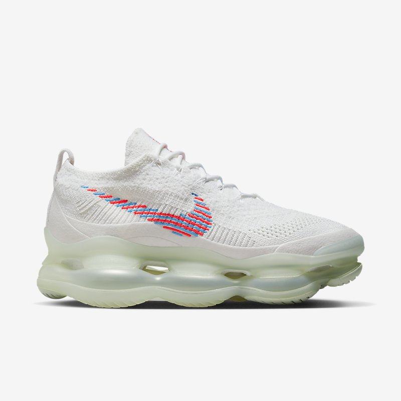 nike耐克airmaxscorpion大气气垫跑步鞋男运动鞋运动休闲鞋