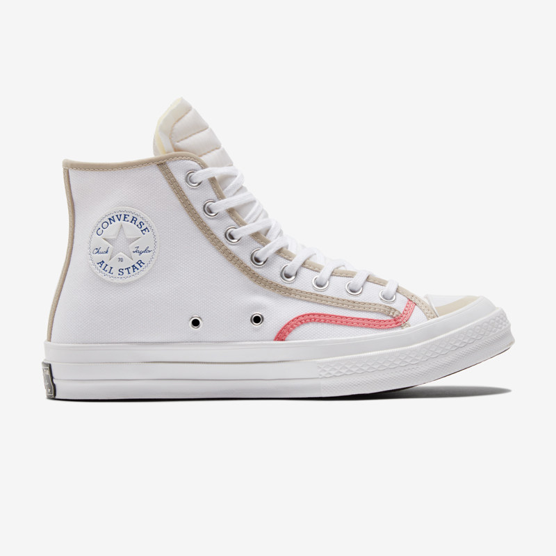converse匡威男鞋女鞋2021夏季新款1970s运动休闲高帮板鞋171408c