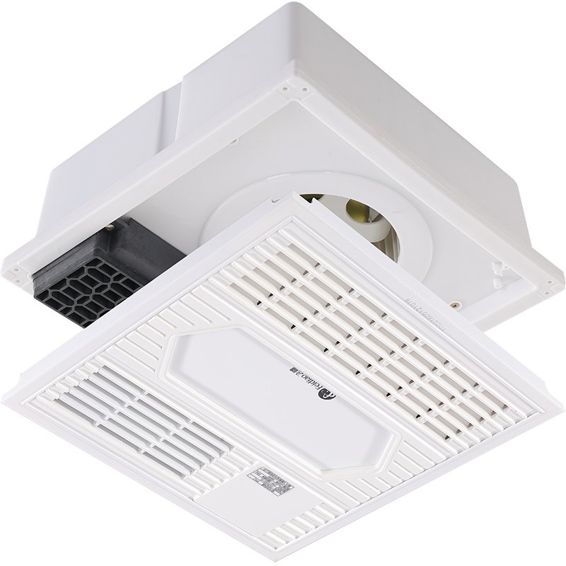 飞雕风暖浴霸集成吊顶嵌入式卫生间浴室暖风机取暖器风暖式浴霸