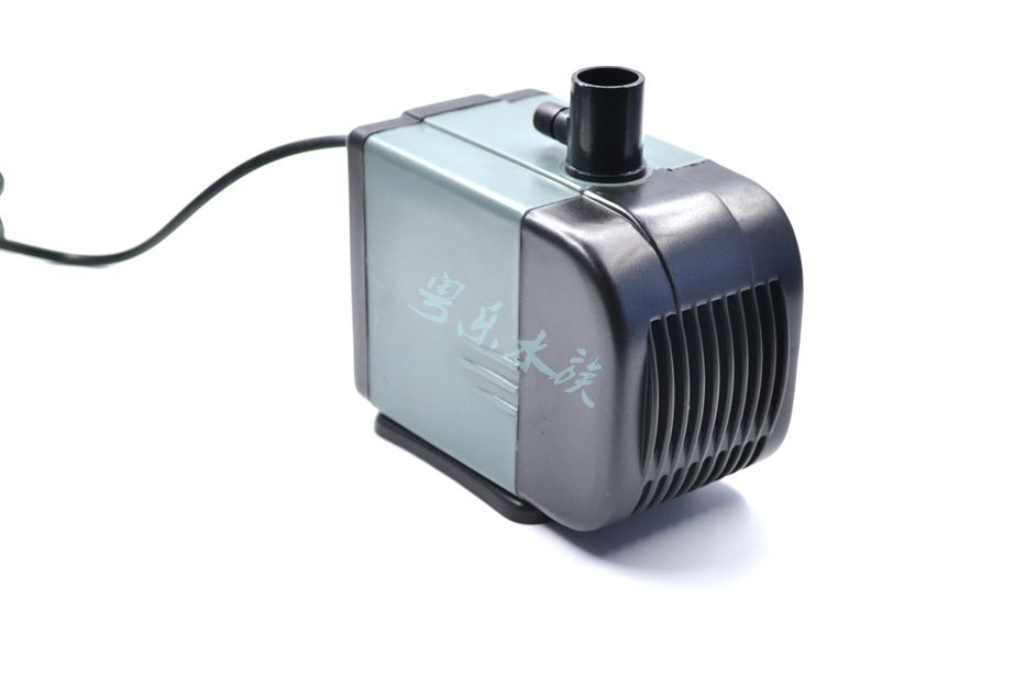 日胜rs28鱼缸水族箱高级潜水泵家用静音循环50w潜水泵