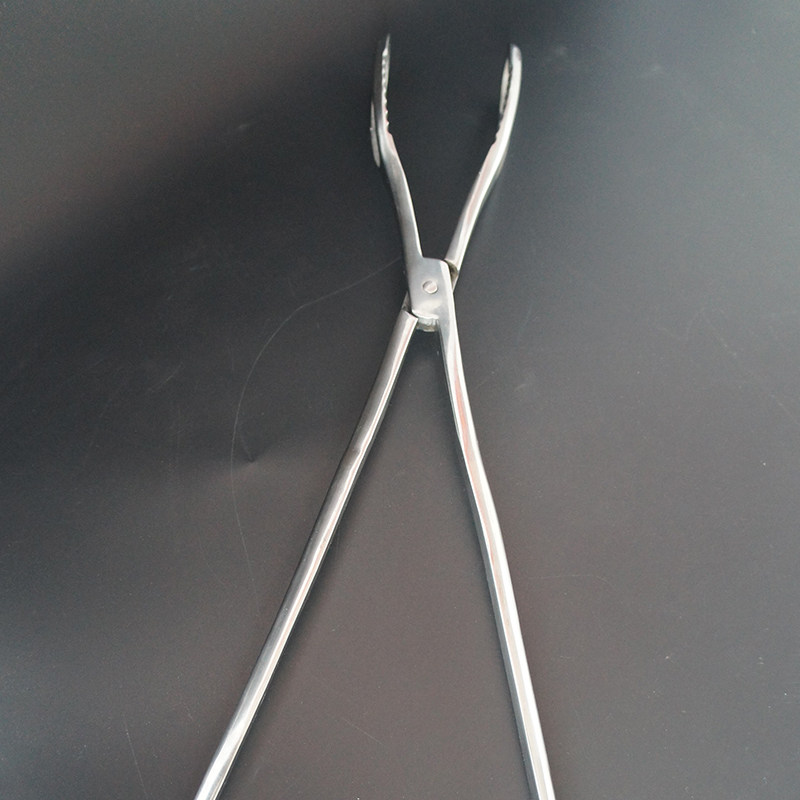 助产产钳兽用养猪设备不锈钢包邮小猪牛羊用助畜牧器械