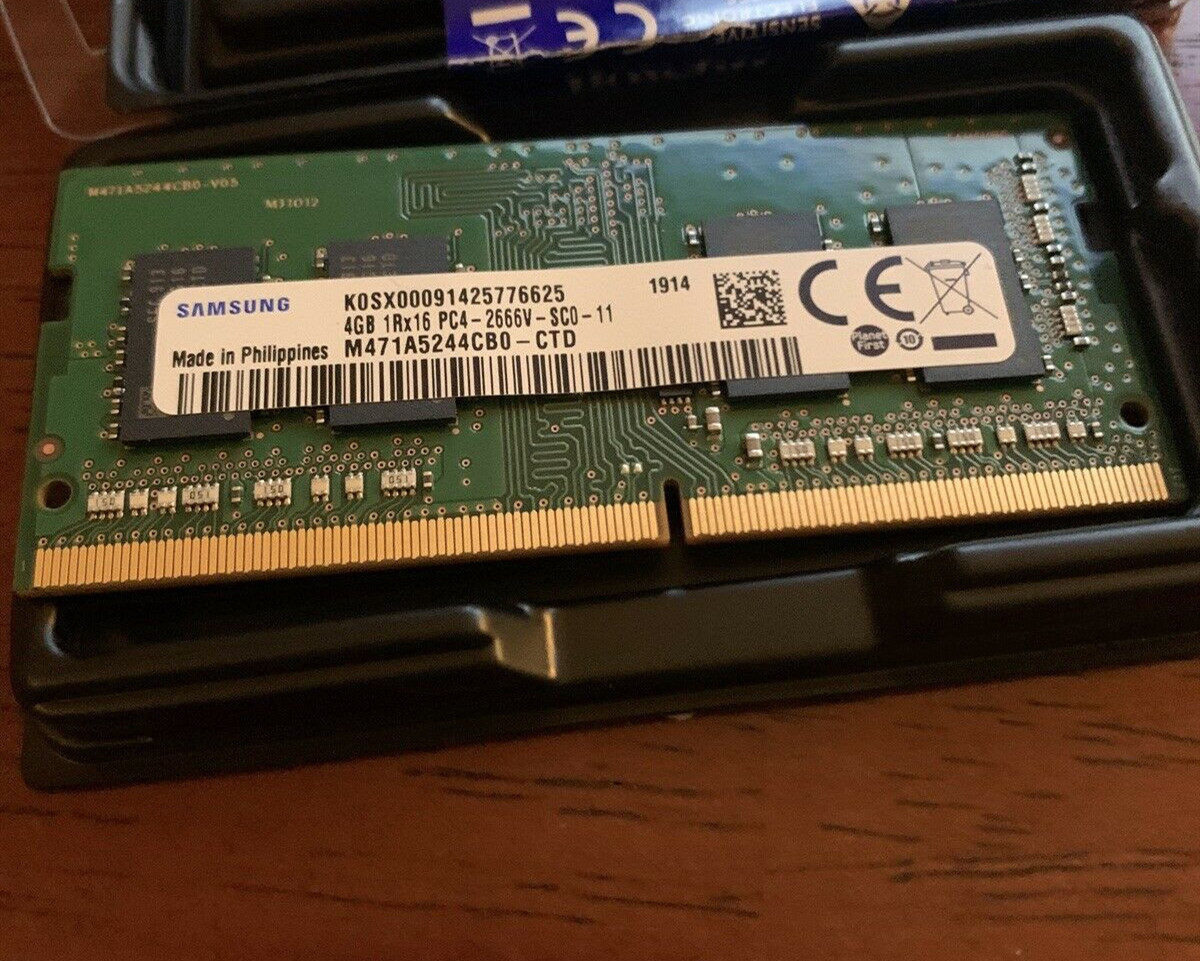 lenovo联想thinkpadl490l5904gddr426662667笔记本内存