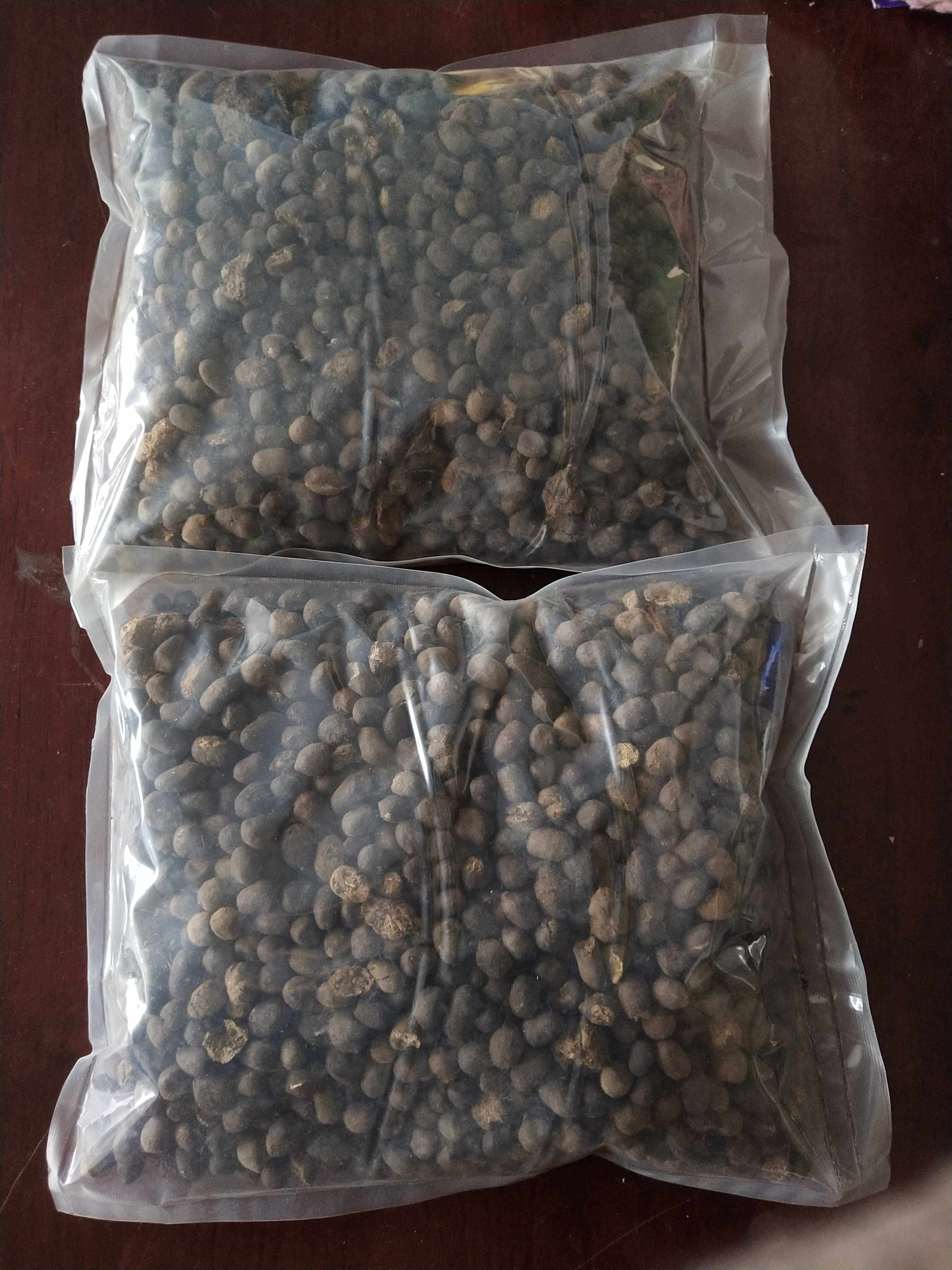 粪蛋包邮内蒙古发酵肥羊精装1份3斤部分地区羊粪有机肥