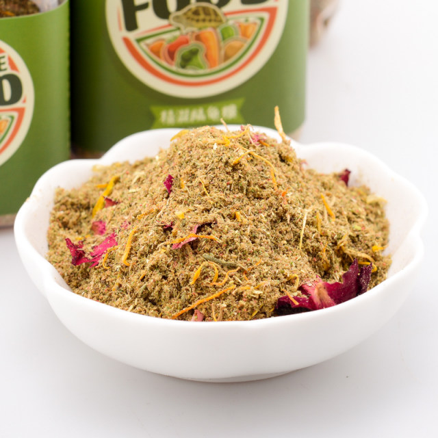 Rep-Shop fine mixed tortoise food vegetable and fruit Mazurui SUDO Versailles Z grain grass powder fruit food mixed feed Rep-Shop fine mixed tortoise food vegetable and fruit Mazurui SUDO Versailles Z grain grass powder fruit food mixed feed