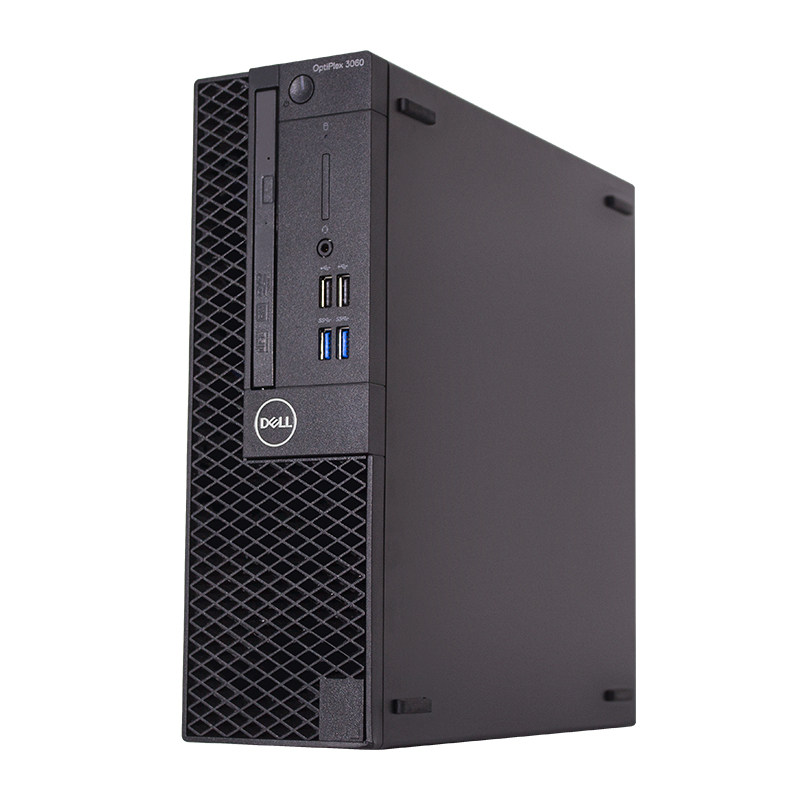 全新dell/戴尔optiplex 7060/5060/3070sff办公家用准系统小主机