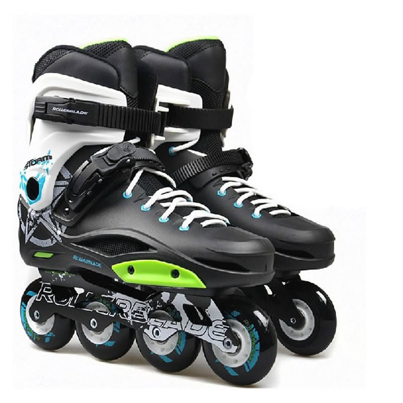 rollerblade storm风暴轮滑鞋成人轮滑鞋rb 80轮滑鞋成人溜冰鞋