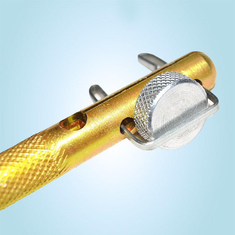 绑钩金属鱼钩铝合金手动两用型打结器绑线器绑钩器