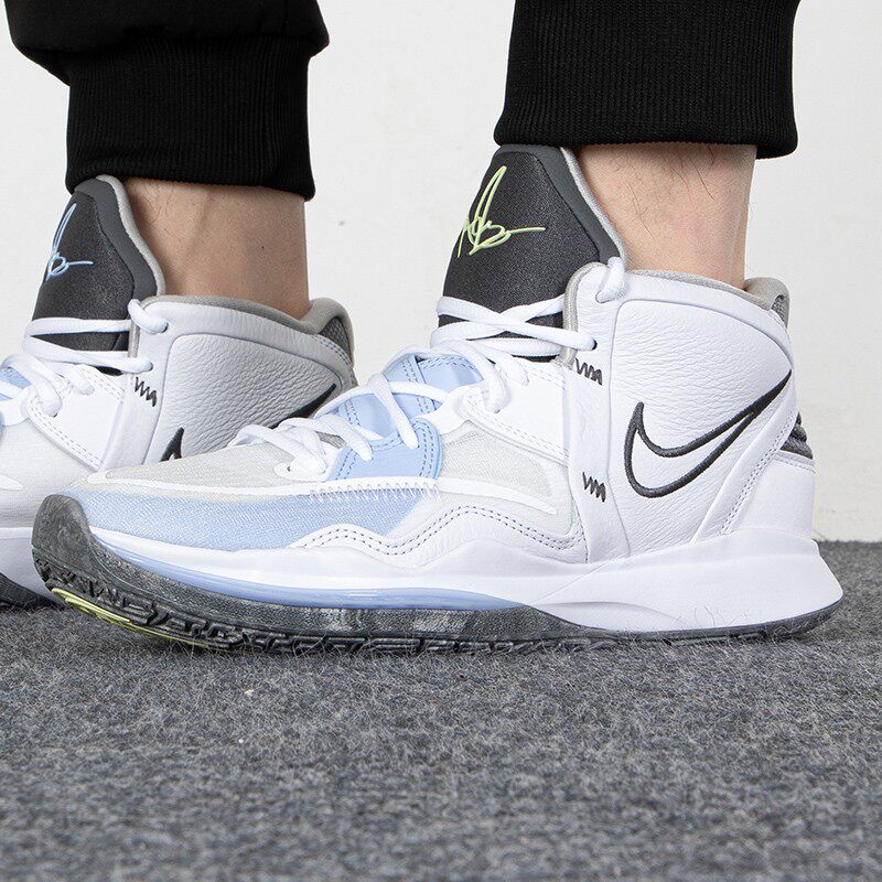 耐克nikekyrieinfinityep欧文实战运动篮球球鞋篮球鞋