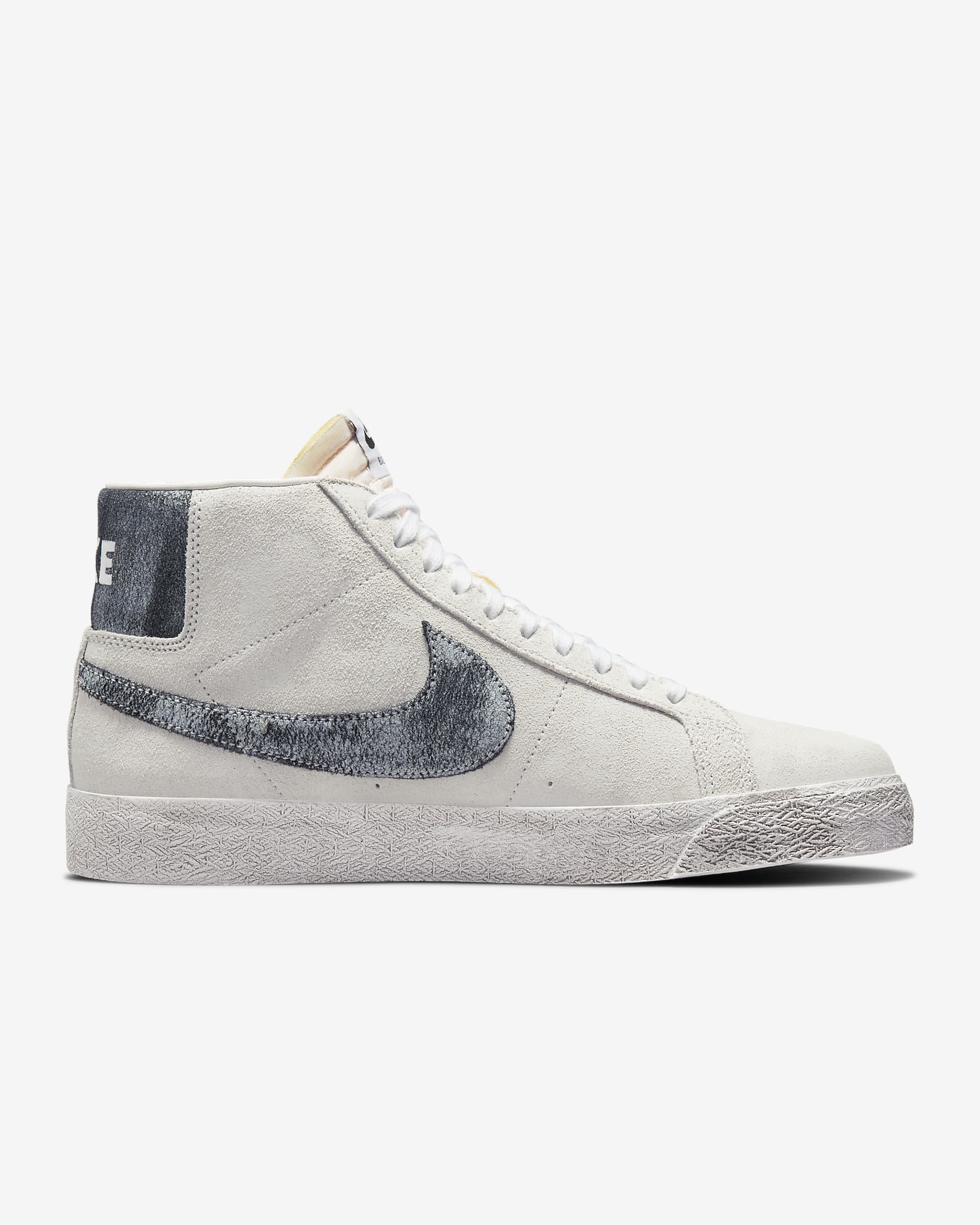 耐克nikesbzoomblazermidprm滑板da1839002运动休闲鞋