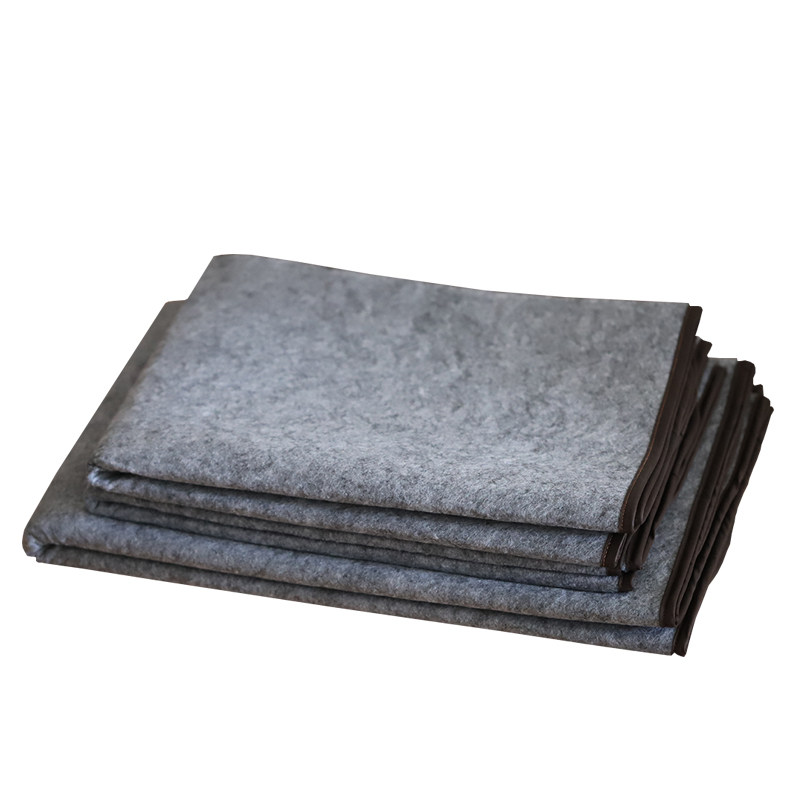 书画毡垫布书画宣纸垫毛墙贴学生同和毛毡纸庄书画毛毡垫