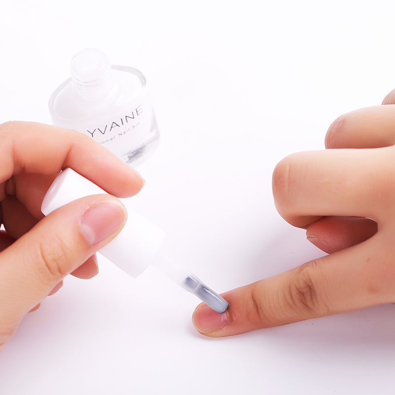 指甲美甲死皮软化剂10ml软化去死角质修手护理美甲工具