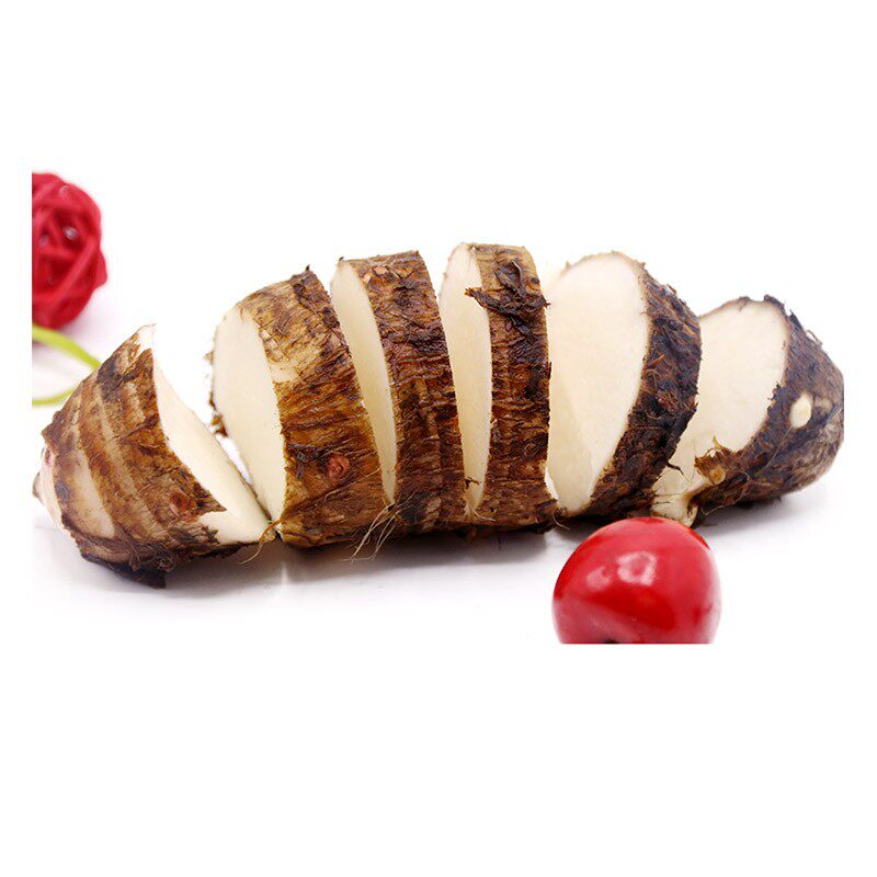 王桥花果5斤江西抚州特产东乡本地芋头农家芋头