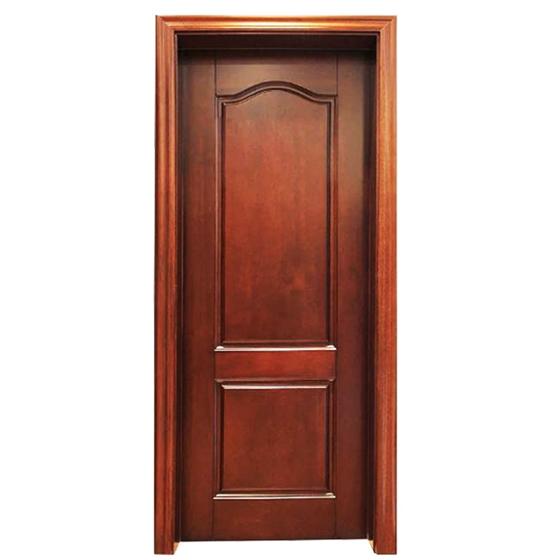木门100%烤漆室内门实木门定制卧室房门室内门