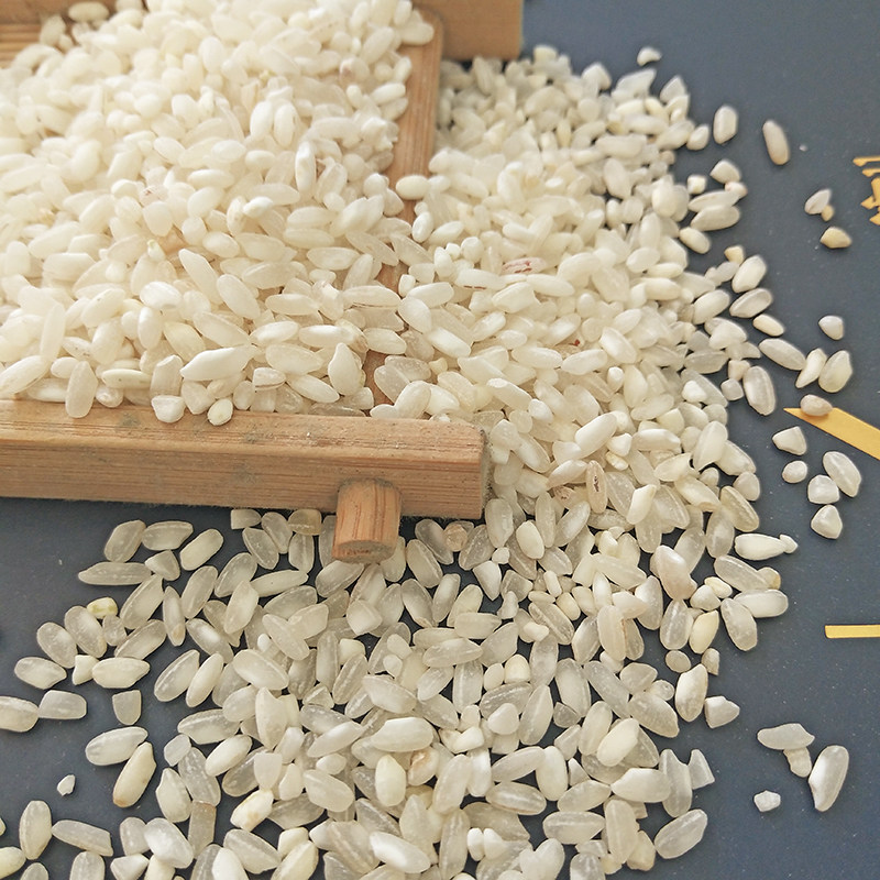 广东肠粉用米裕香源粉米珍桂三二矮早籼米陈米大米