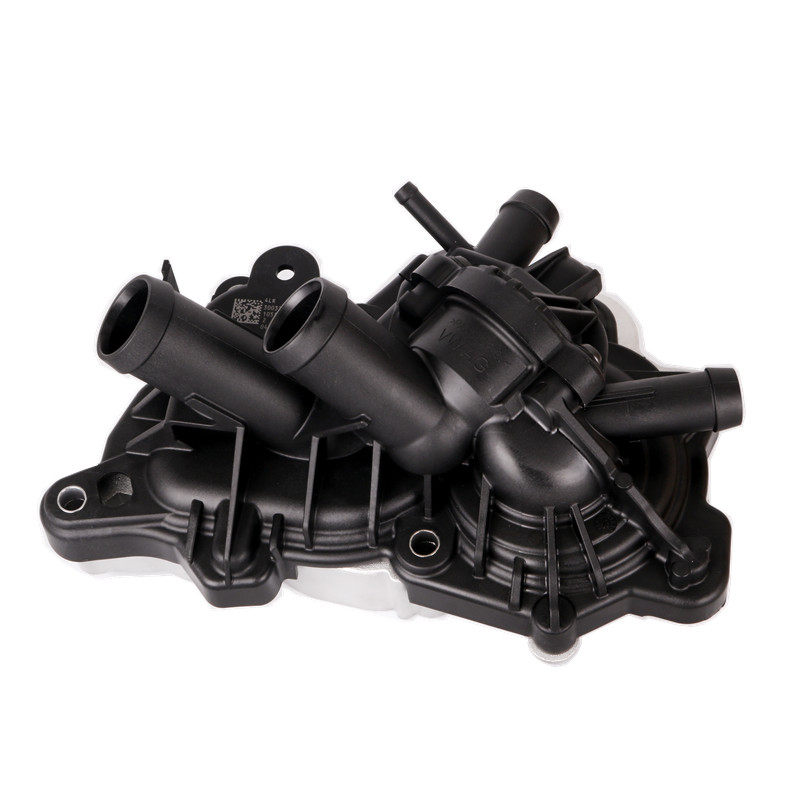 大众众新桑塔纳捷达polo朗逸朗行朗境明锐锐凌水泵