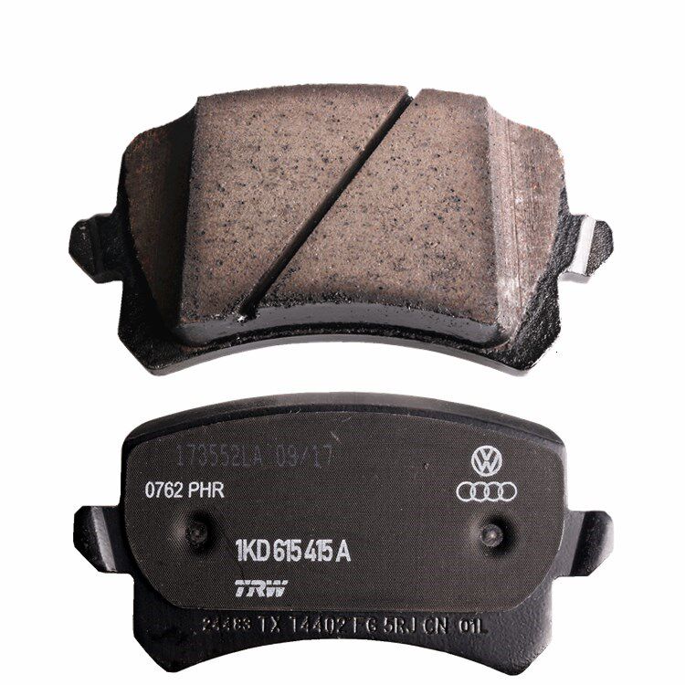 适配大众众新帕萨特途观迈腾经典明锐昊锐速腾刹车片