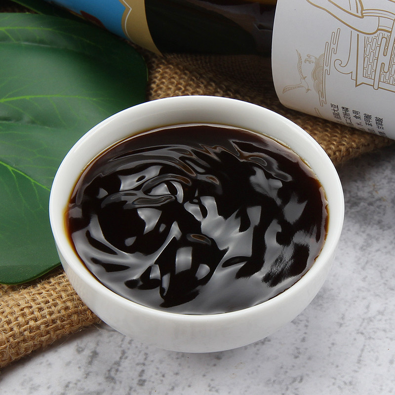 680g*3小瓶广味源上等蚝油家用耗油勾芡拌面炒菜烧烤火锅蘸料调料