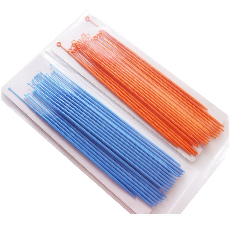 一次性塑料接种环1ul 10ul微生物细菌接种棒接种针 聚苯乙烯ps无菌