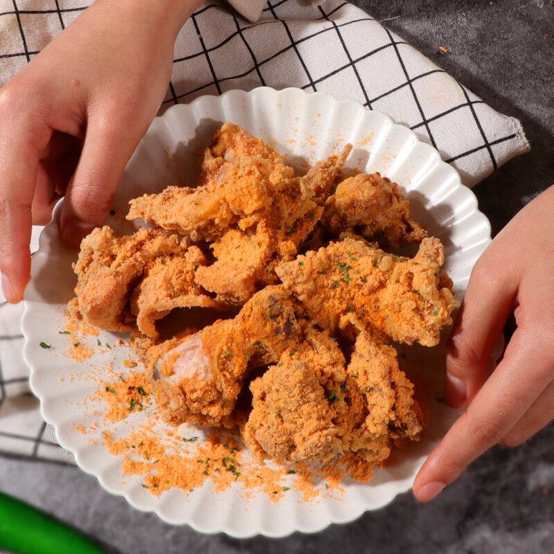 炸鸡韩国进口太原芝士撒粉调味1kg正宗袋装其它调料