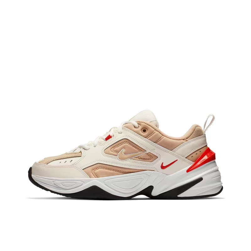 耐克nikem2ktekno复古休闲宇航员运动男子老爹跑步鞋