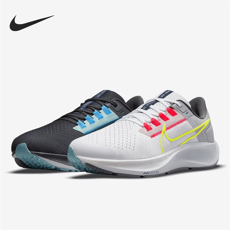 耐克nikeairzoompegasusle女子鸳鸯运动跑步跑步鞋