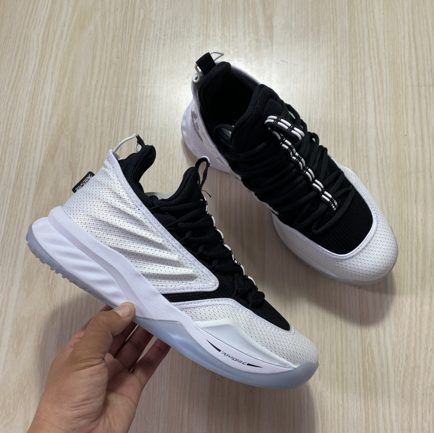 支持国货匹克peak男子速鹰2020大碳板魔实战篮球鞋