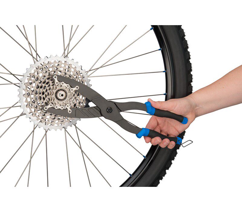 飞轮美国parktoolcp-1自行车拆卸安装安装工工具专业扳手