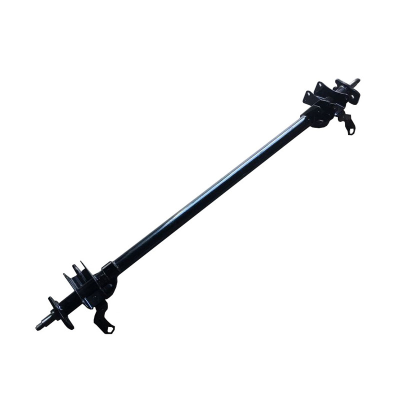 长安铃木后桥总成托架悬挂后轴专用汽车配件7103奥拓其他