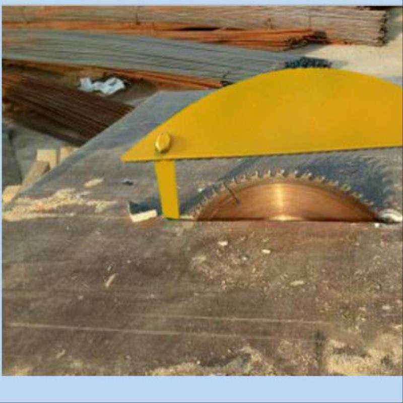 木工防护罩台锯寸锯防尘类型电锯安袋保护其他其他类型电锯