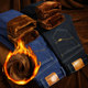2020 autumn and winter men's jeans straight loose plus velvet thick Korean version of stretch middle-aged business men's long pants 2020 autumn and winter men's jeans straight loose plus velvet thick Korean version of stretch middle-aged business men's long pants