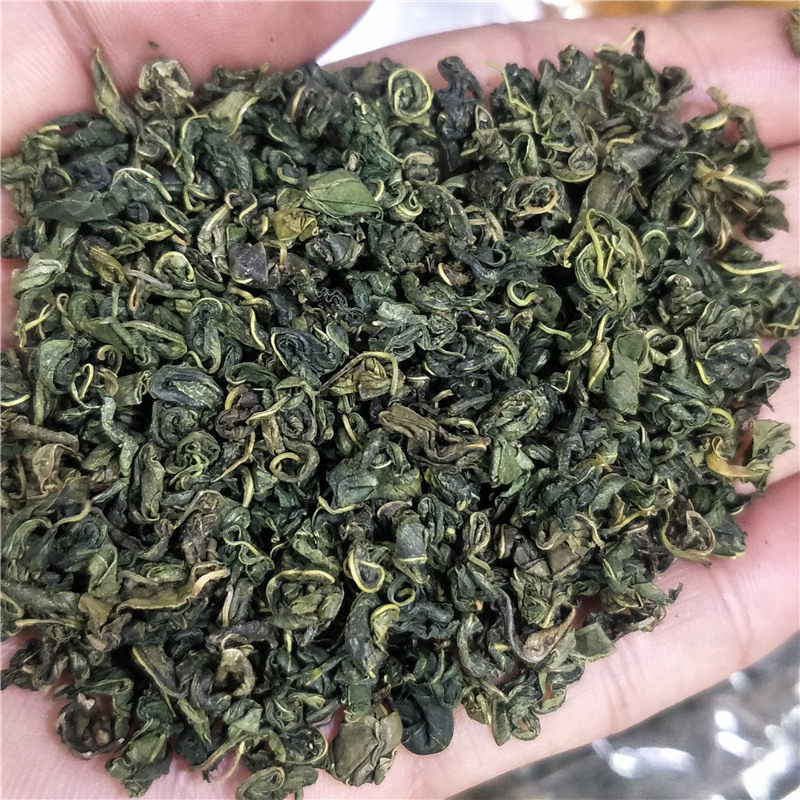 半斤红麻罗布麻茶红正宗新疆野生新芽养生特级养生茶